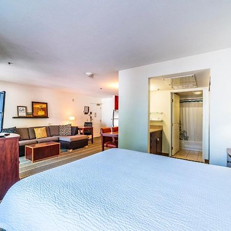 Metro Phx Downstairs Studio Sleeps 4 Ada Accessible Фінікс Екстер'єр фото