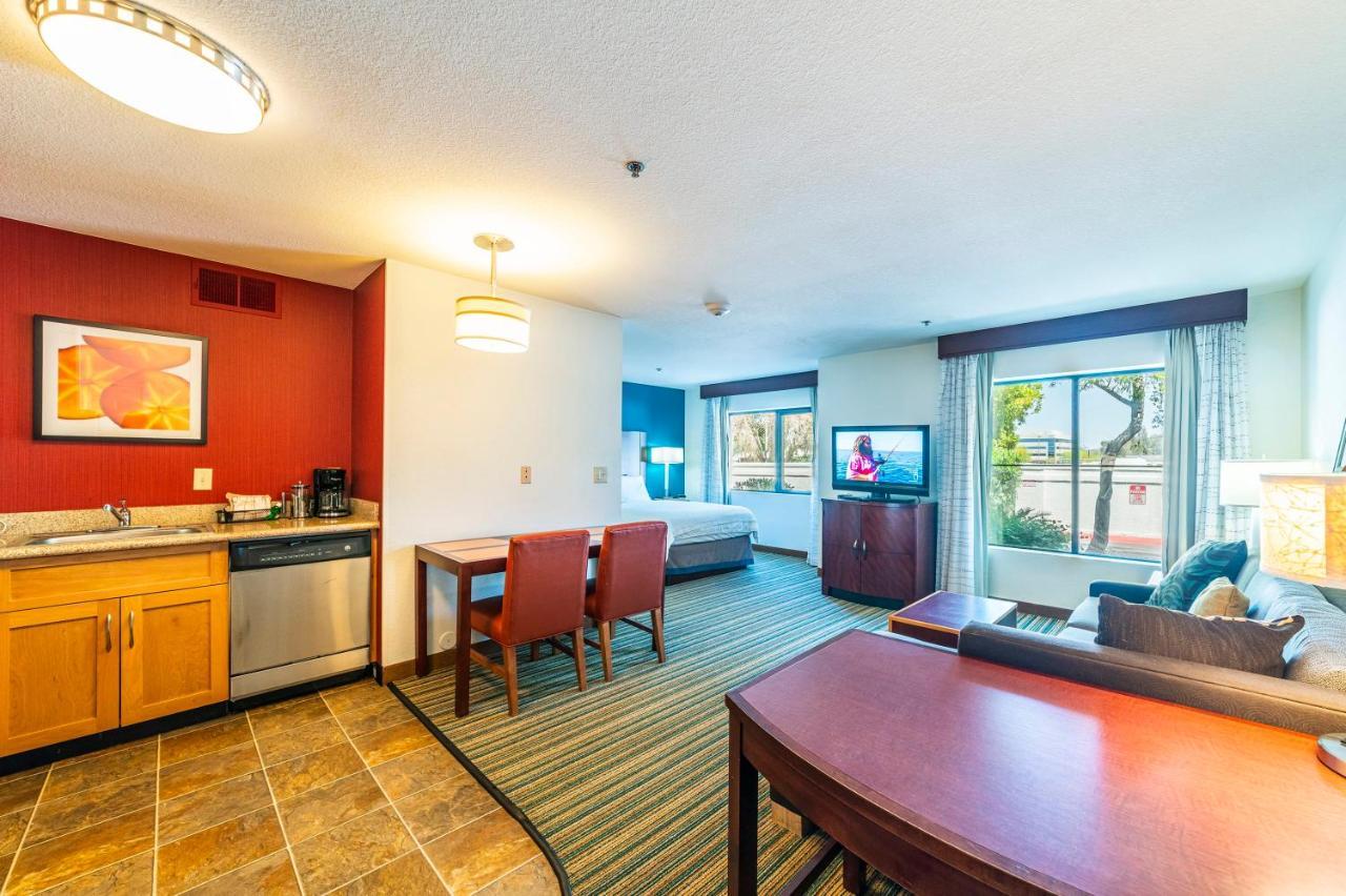 Metro Phx Downstairs Studio Sleeps 4 Ada Accessible Фінікс Екстер'єр фото