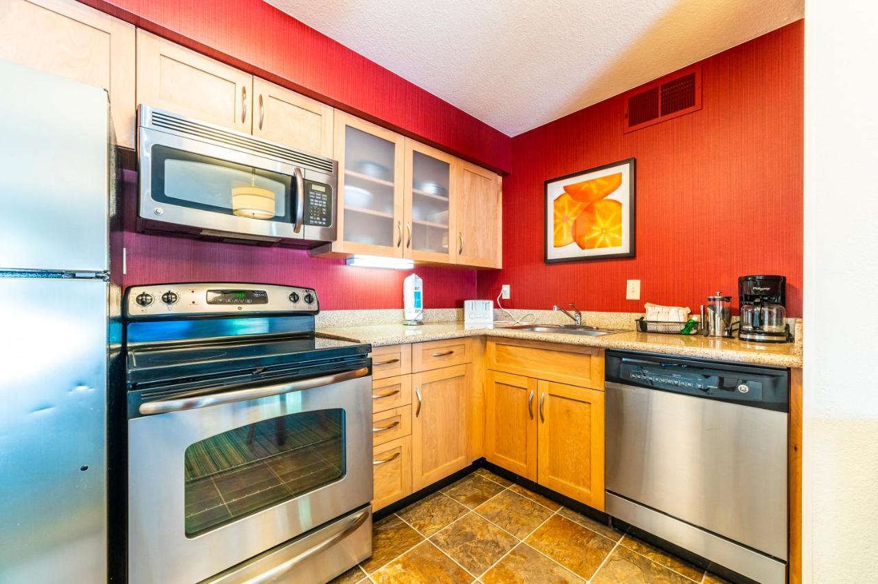 Metro Phx Downstairs Studio Sleeps 4 Ada Accessible Фінікс Екстер'єр фото