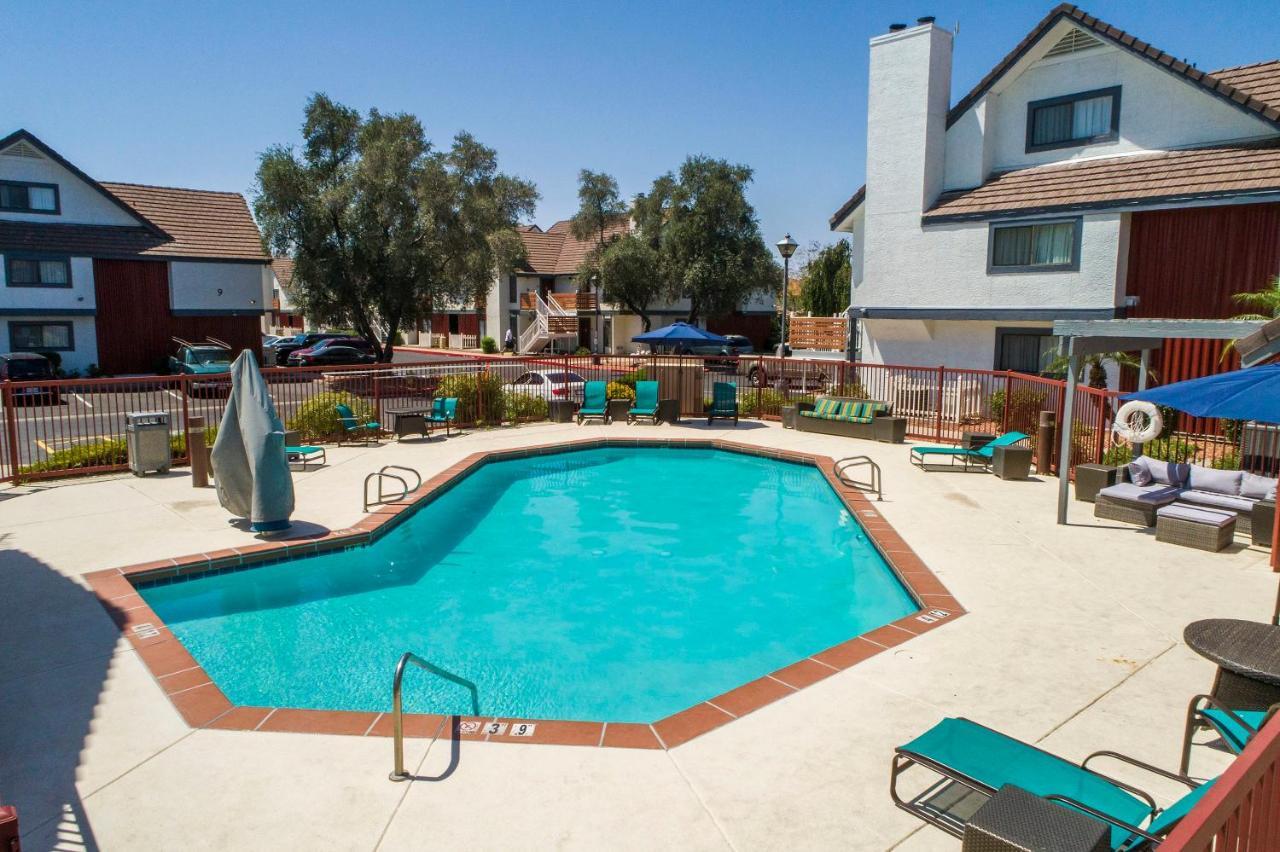 Metro Phx Downstairs Studio Sleeps 4 Ada Accessible Фінікс Екстер'єр фото