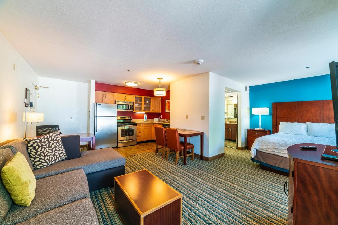 Metro Phx Downstairs Studio Sleeps 4 Ada Accessible Фінікс Екстер'єр фото