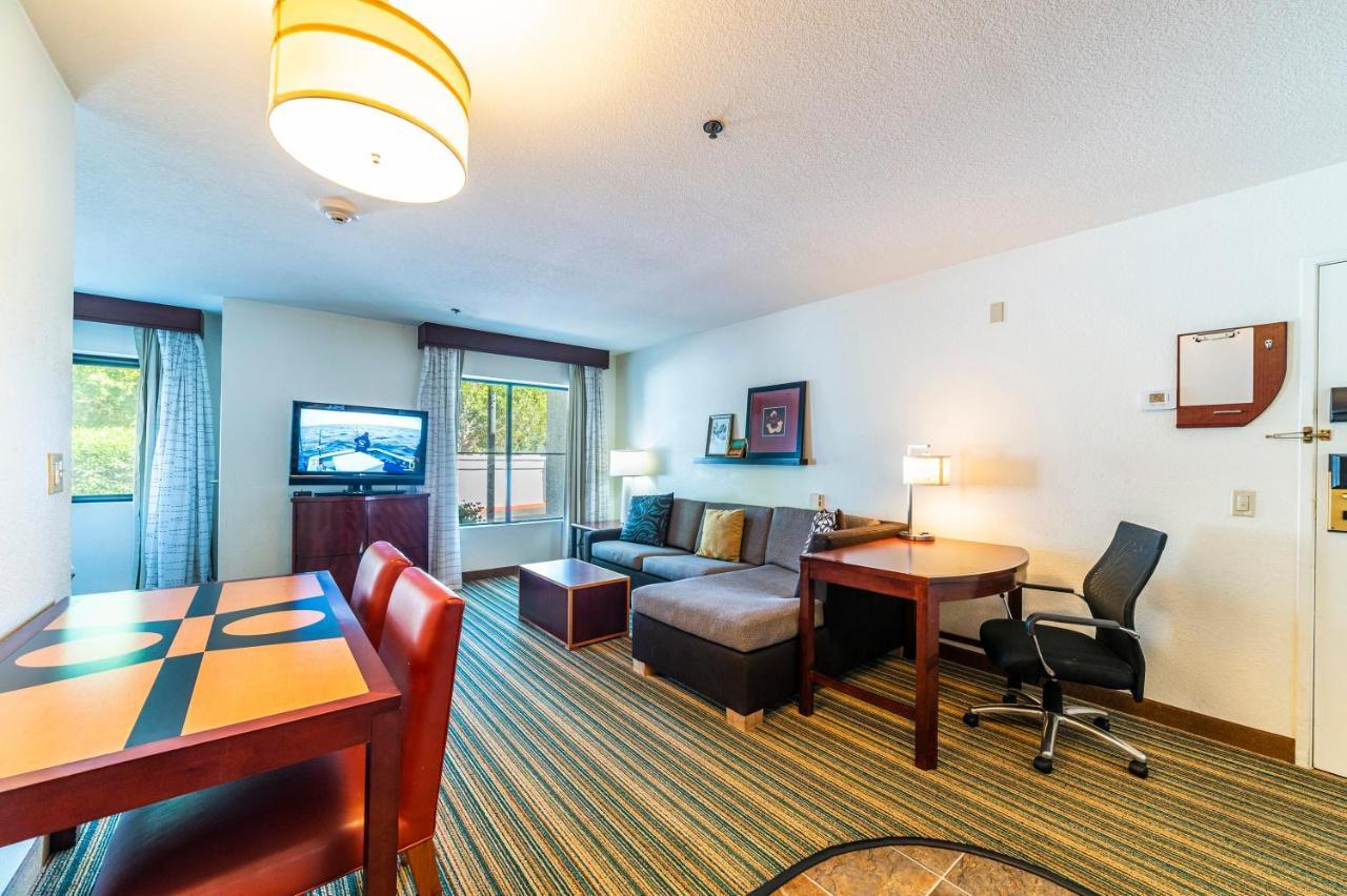 Metro Phx Downstairs Studio Sleeps 4 Ada Accessible Фінікс Екстер'єр фото