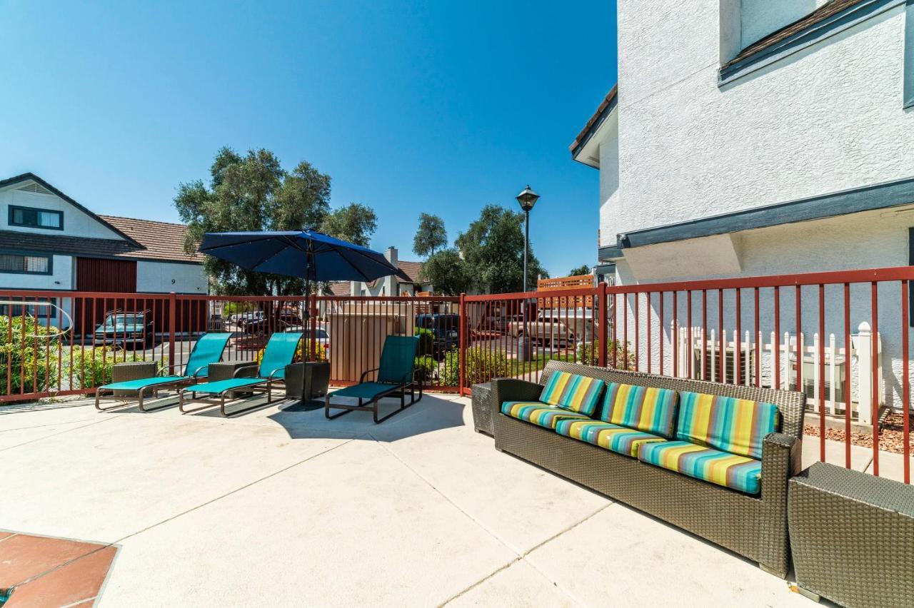 Metro Phx Downstairs Studio Sleeps 4 Ada Accessible Фінікс Екстер'єр фото