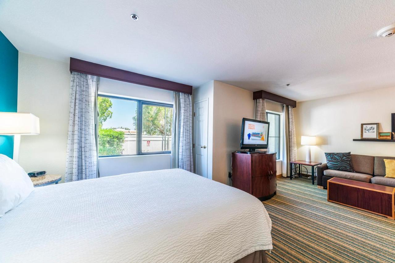 Metro Phx Downstairs Studio Sleeps 4 Ada Accessible Фінікс Екстер'єр фото