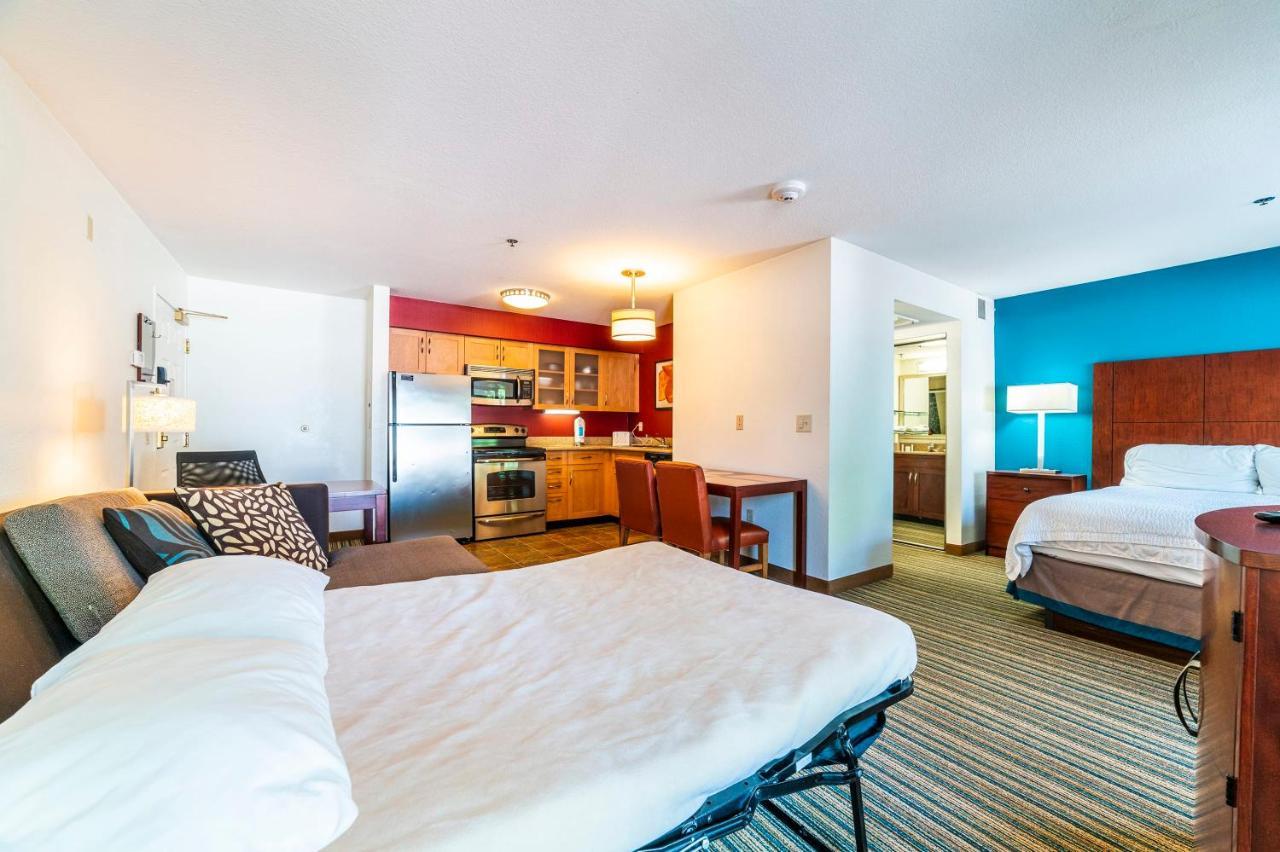 Metro Phx Downstairs Studio Sleeps 4 Ada Accessible Фінікс Екстер'єр фото