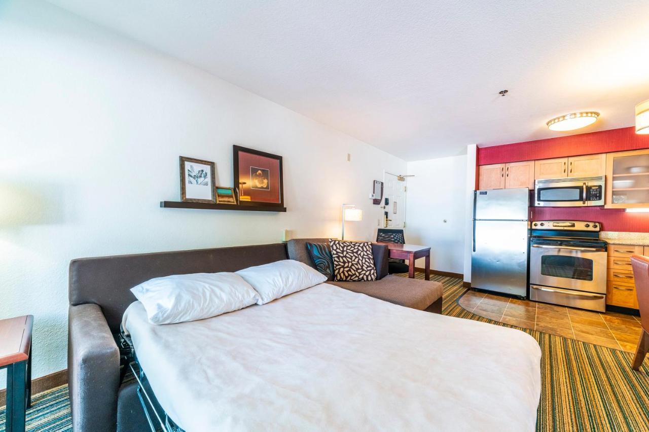 Metro Phx Downstairs Studio Sleeps 4 Ada Accessible Фінікс Екстер'єр фото
