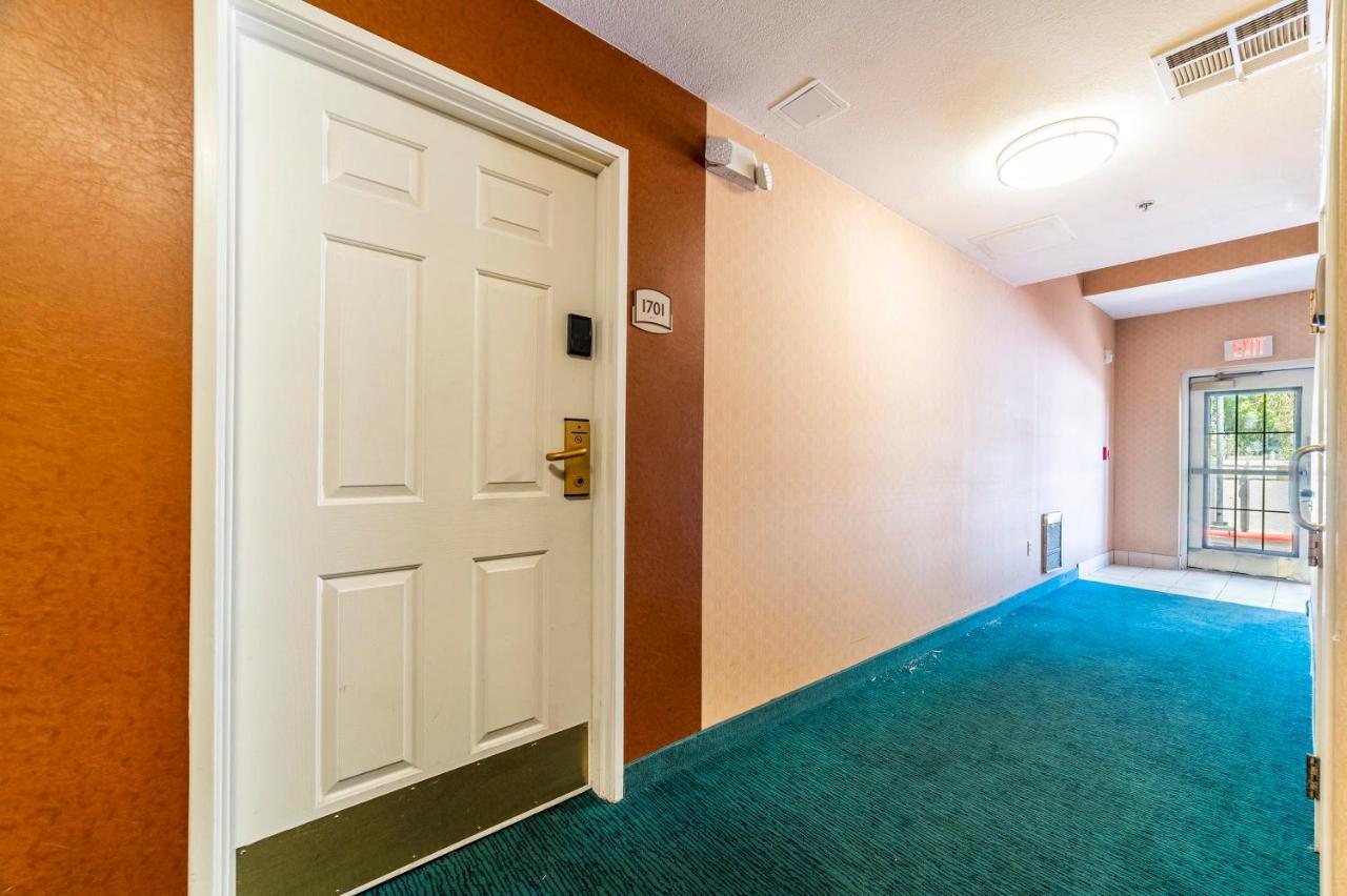 Metro Phx Downstairs Studio Sleeps 4 Ada Accessible Фінікс Екстер'єр фото